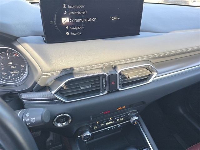 2023 Mazda CX-5 2.5 S Carbon photo 19