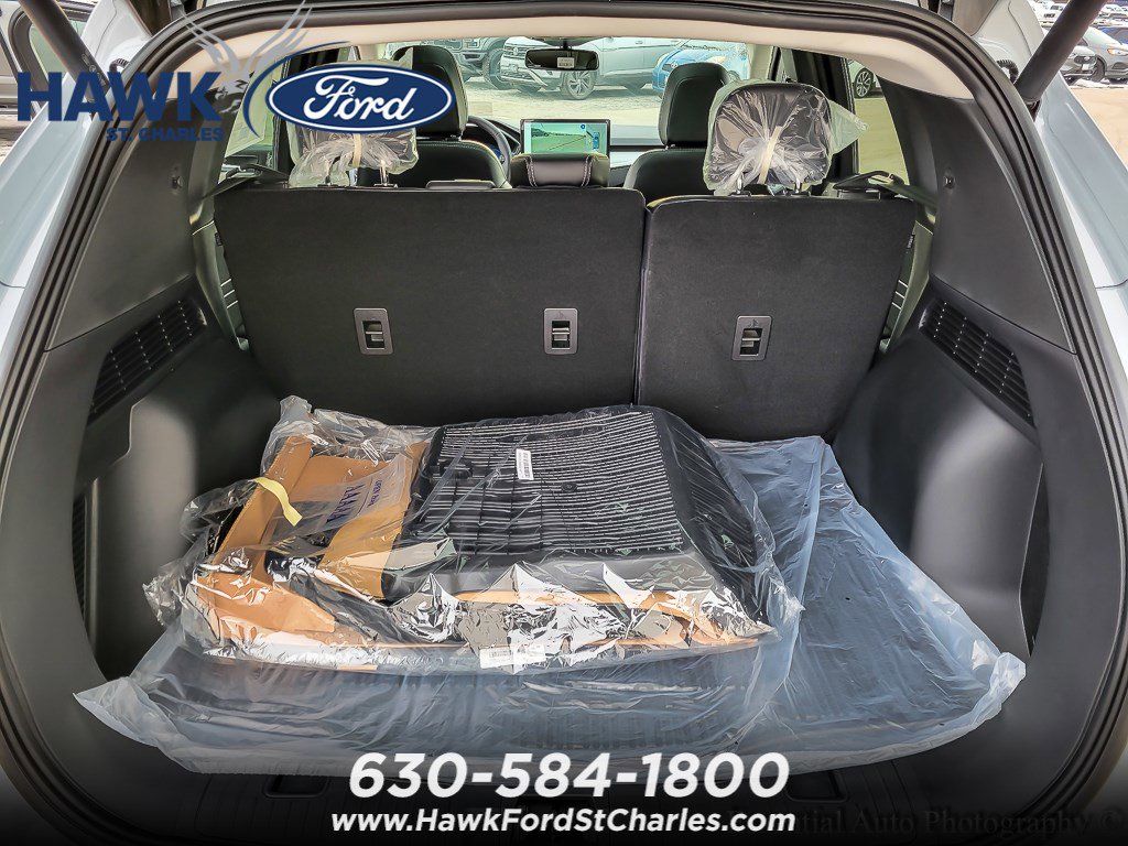 2026 FORD ESCAPE - Image 17