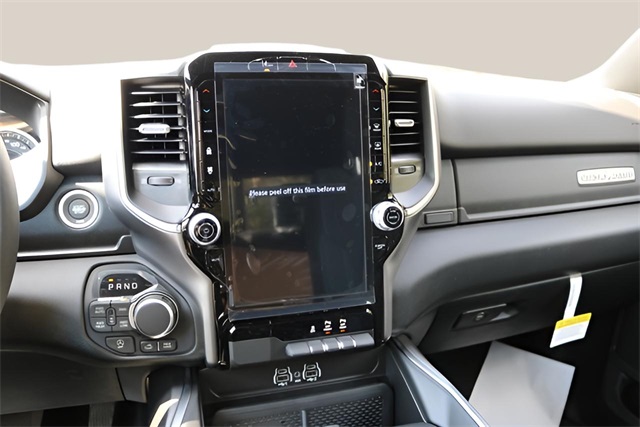 2025 Ram 1500 Big Horn Lone Star photo 20