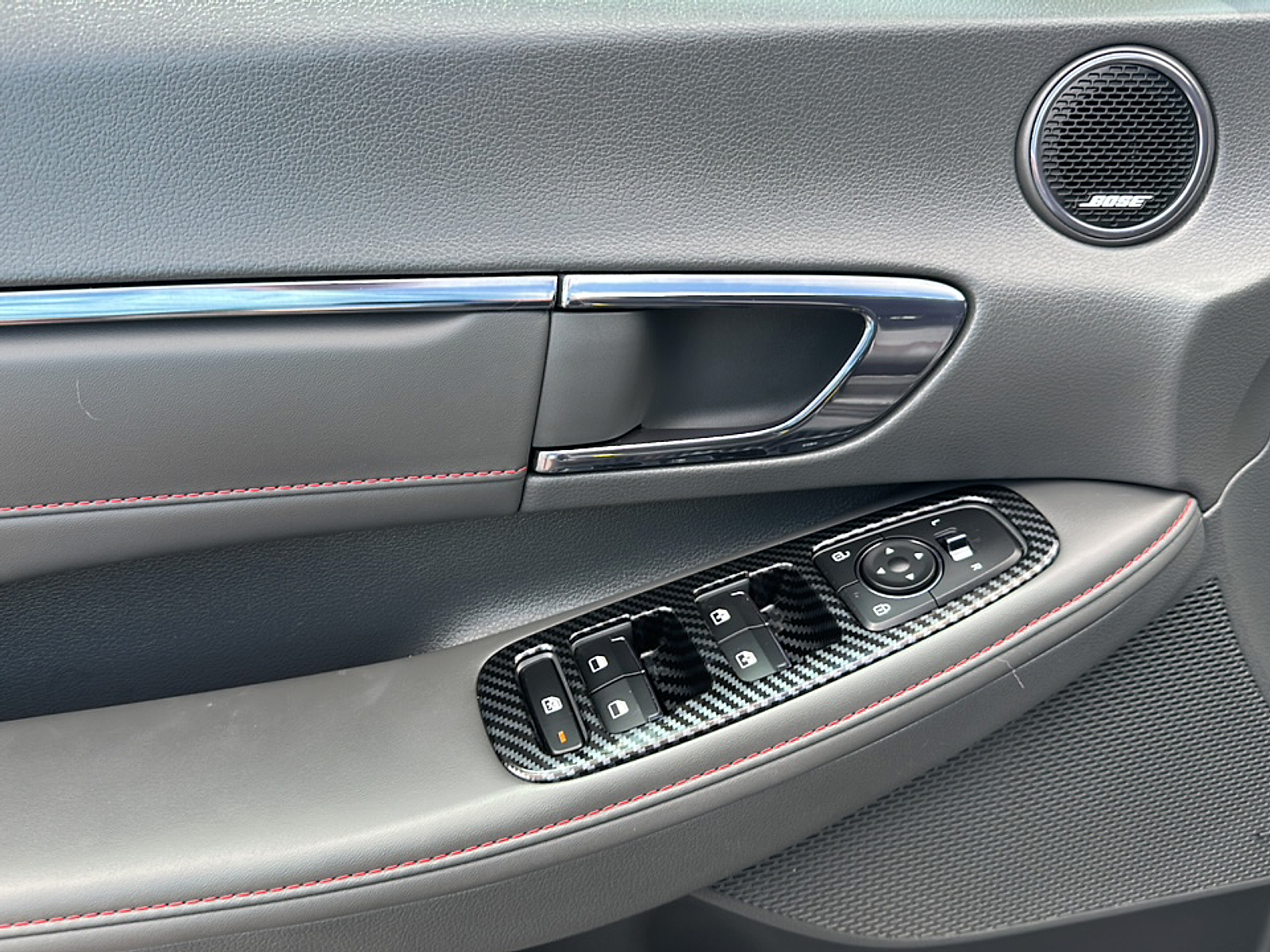 Used 2022 Portofino Gray HYUNDAI N LINE image 16