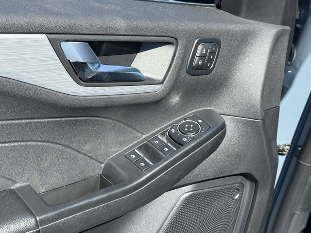 2025 Ford Escape Platinum photo 20