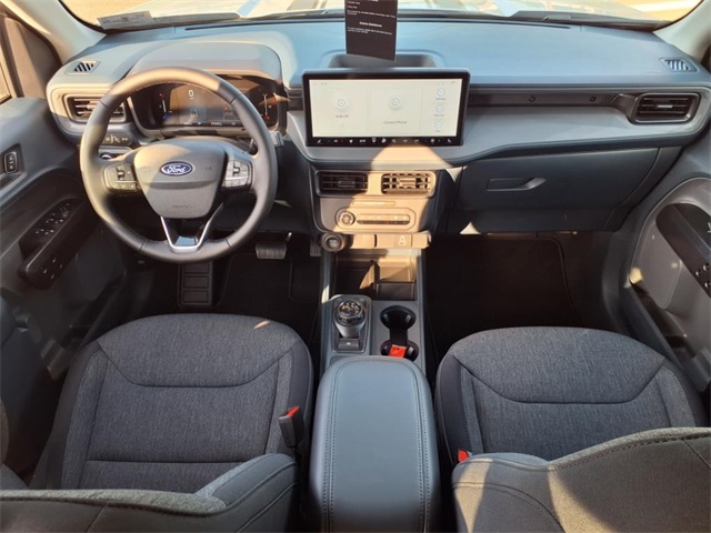 2025 Ford Maverick XLT photo 6