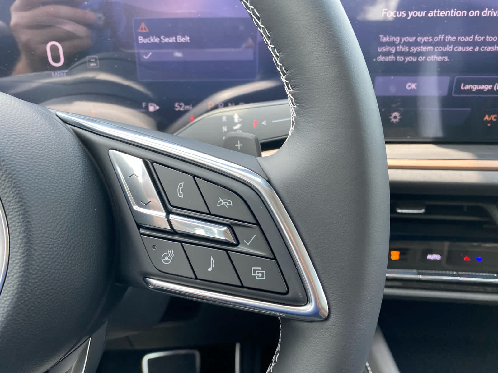 2025 Buick Envision Sport Touring photo 20