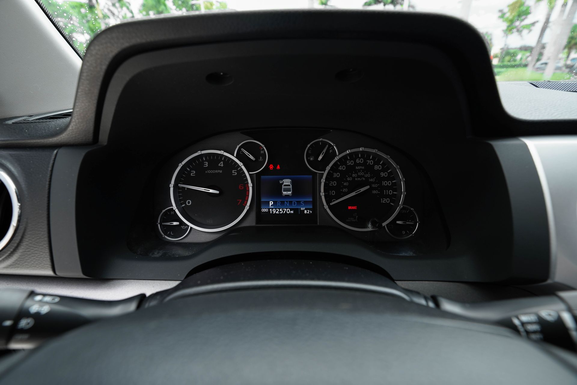 2016 Toyota Tundra SR5 photo 18