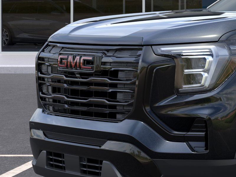 2026 Gmc Terrain Elevation photo 13