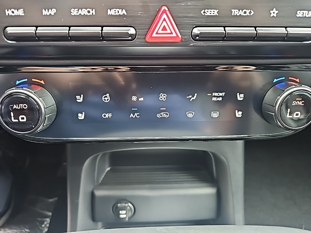 2026 Hyundai Palisade XRT photo 10