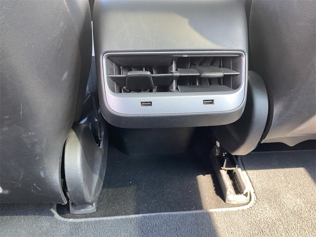 2018 Tesla Model 3 Long Range photo 20
