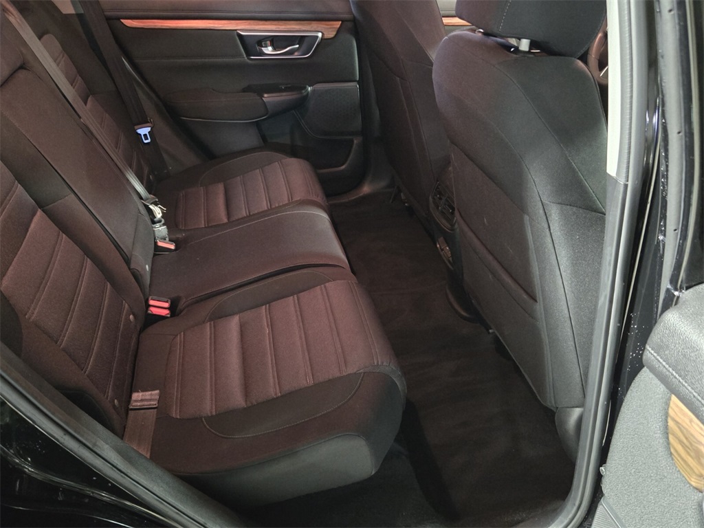 2022 Honda CR-V EX photo 13