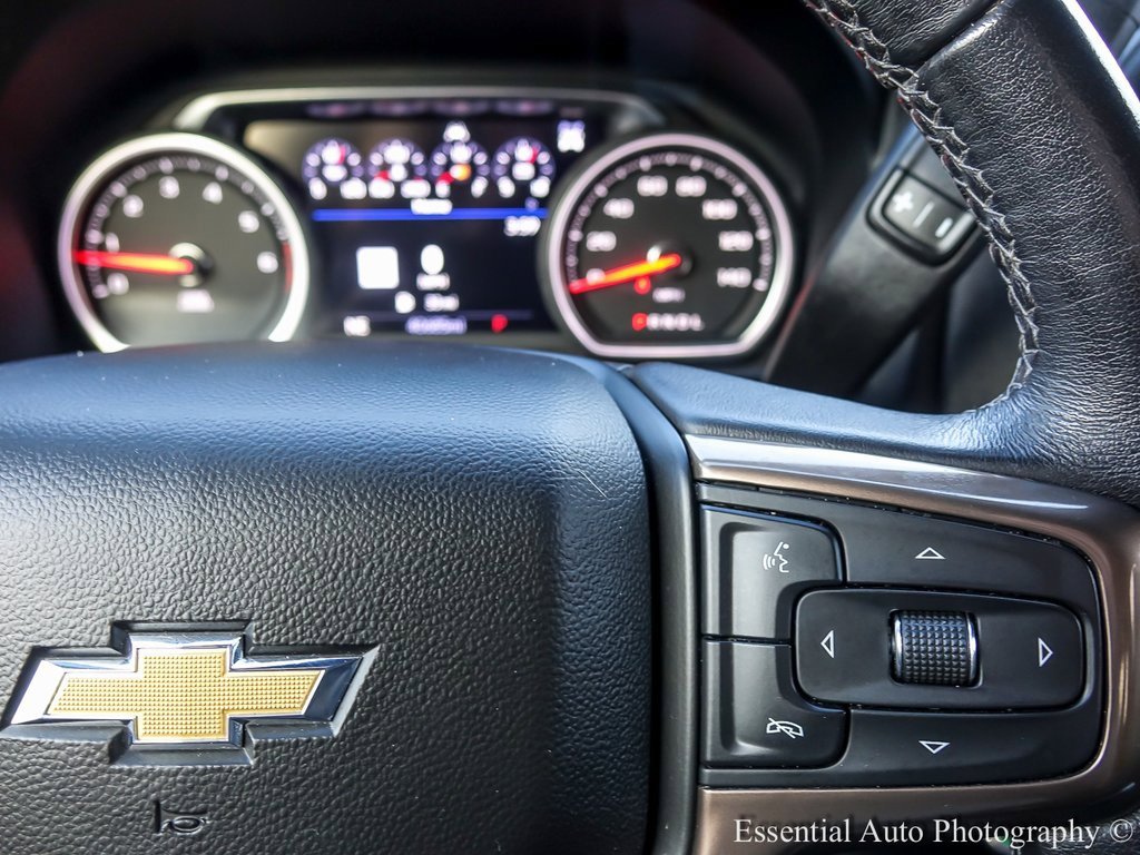 2022 CHEVROLET SILVERADO LTD - Image 19