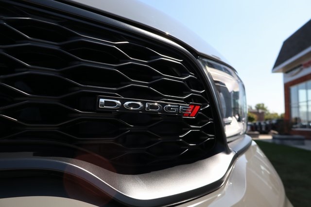 2026 Dodge Durango GT Plus photo 4