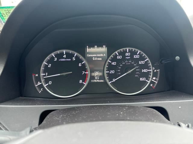 2016 Acura RDX Base Advance photo 10