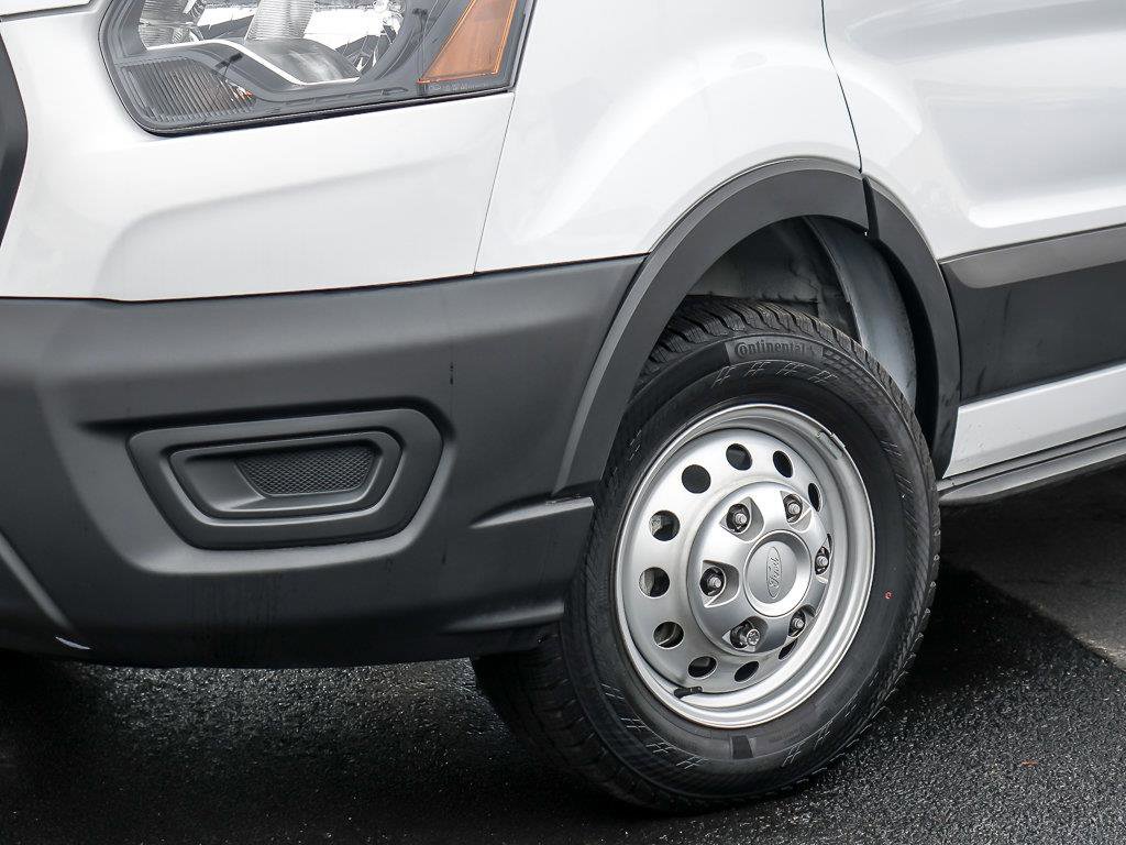 2024 FORD TRANSIT - Image 3