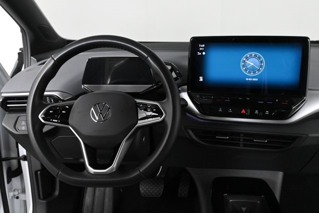 2021 Volkswagen ID.4 Pro S photo 2