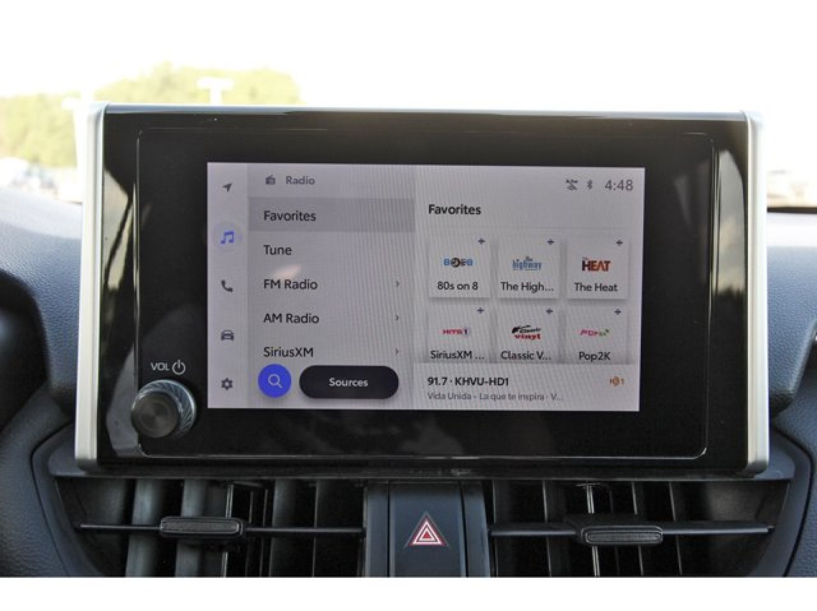 2024 Toyota RAV4 XLE  at TX Auto Group