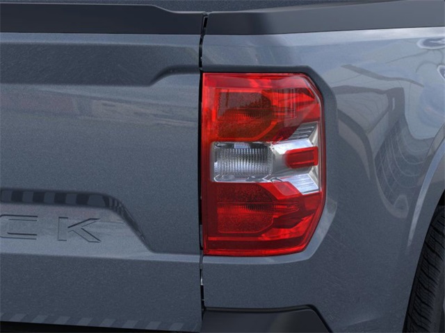 2025 Ford Maverick XLT photo 19