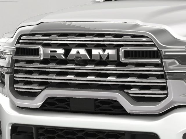 2025 Ram 3500 Limited photo 13