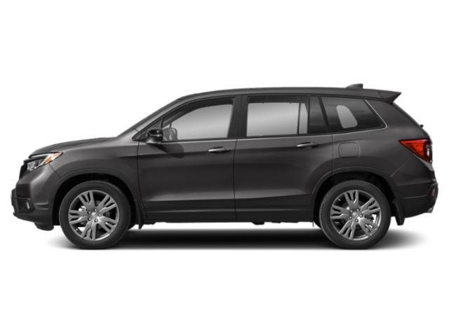 2019 Honda Passport EX-L photo 6