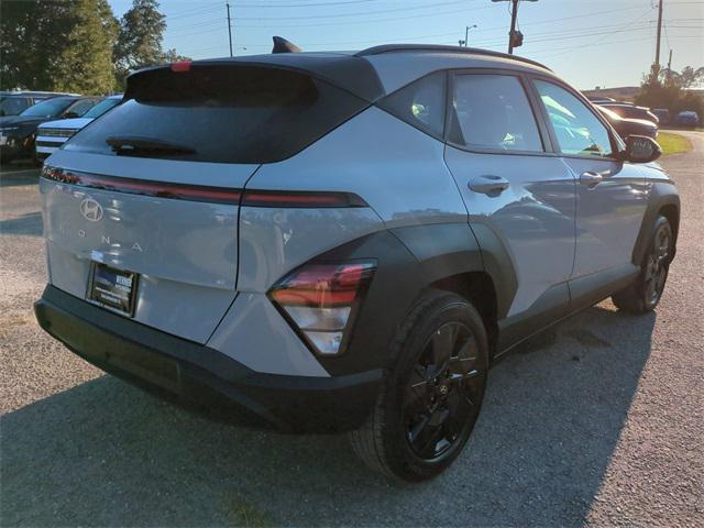 2026 Hyundai Kona SEL photo 5
