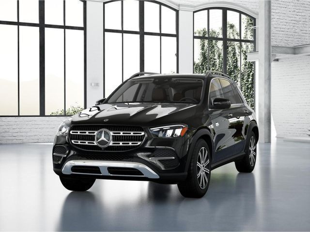 2026 Mercedes Benz GLE 350 4MATIC photo 39