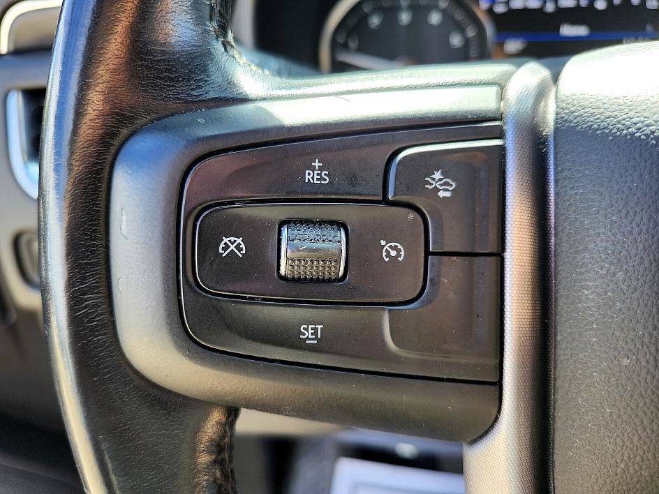 2021 Gmc Yukon SLT photo 23