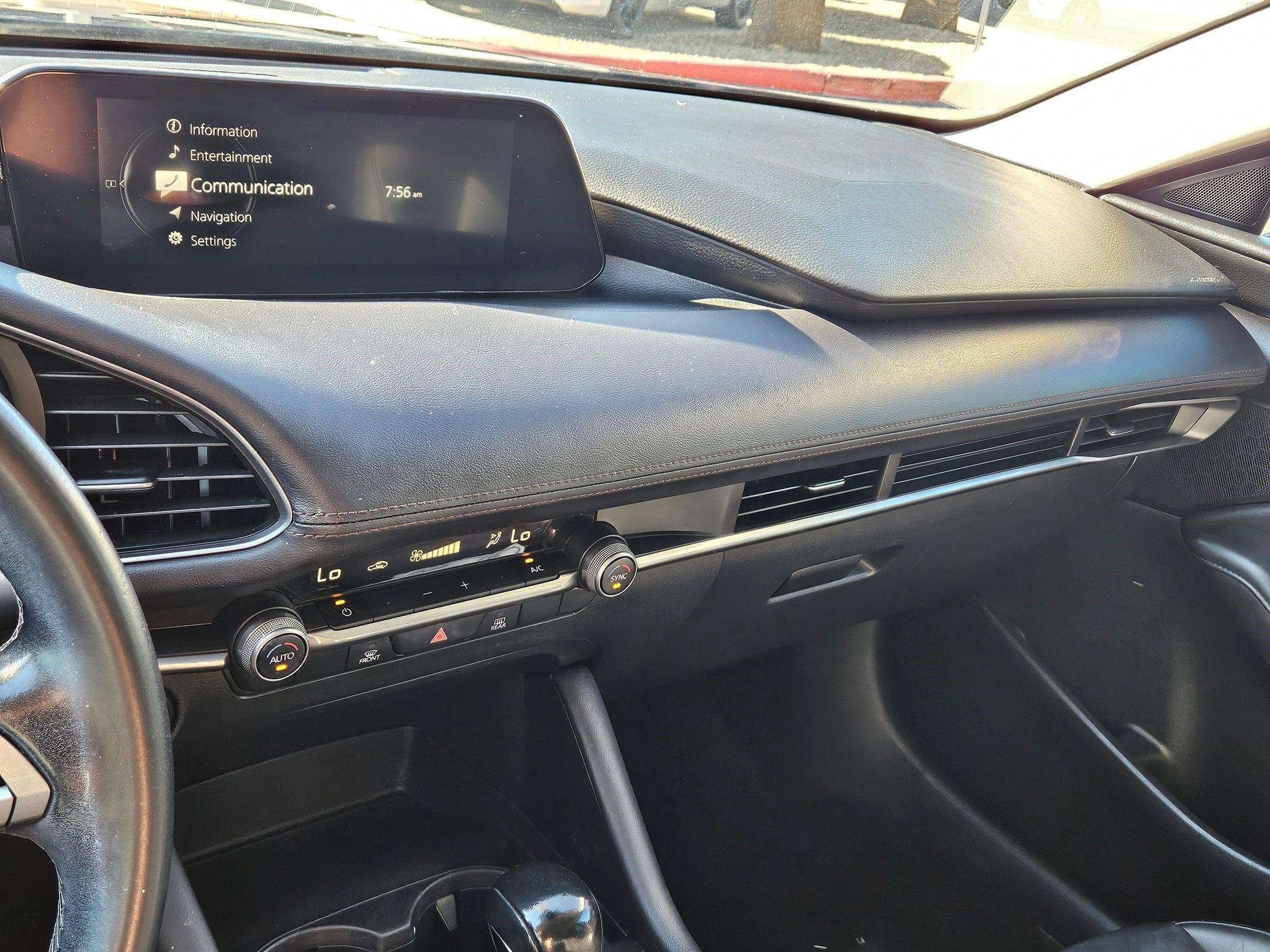 2022 Mazda Mazda3 Select photo 15