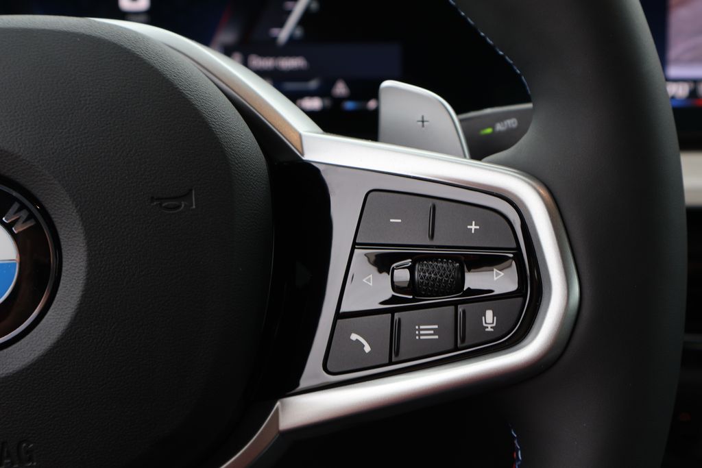 2025 Bmw M340i photo 33