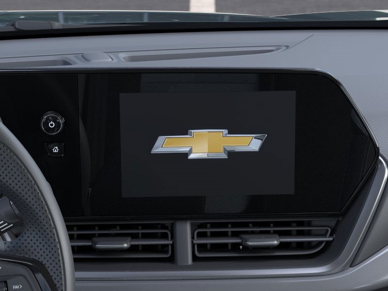2025 Chevrolet Trax LS photo 13