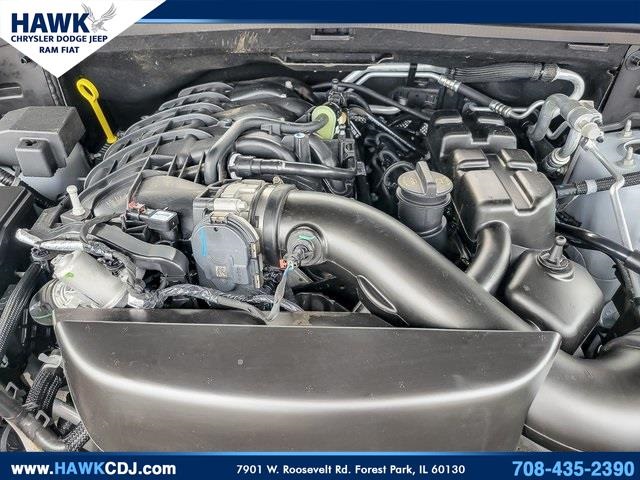 2024 DODGE DURANGO - Image 25