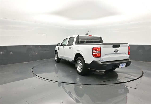 2025 Ford Maverick XL photo 3