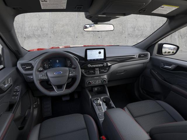 2025 Ford Escape Hybrid ST-Line photo 26