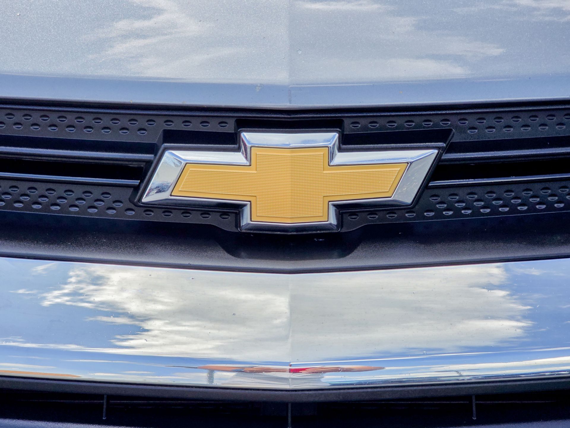 2022 Chevrolet Trailblazer LT photo 3