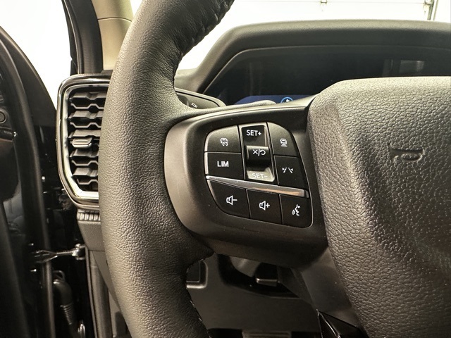 2025 Ford Ranger Lariat photo 30