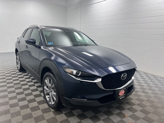2022 Mazda CX-30 Preferred's photo