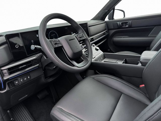 2026 Hyundai Santa Fe Calligraphy photo 13