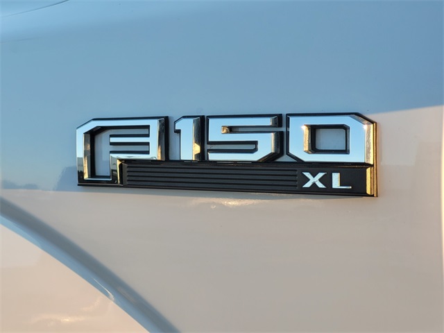 2018 Ford F-150 XL photo 8