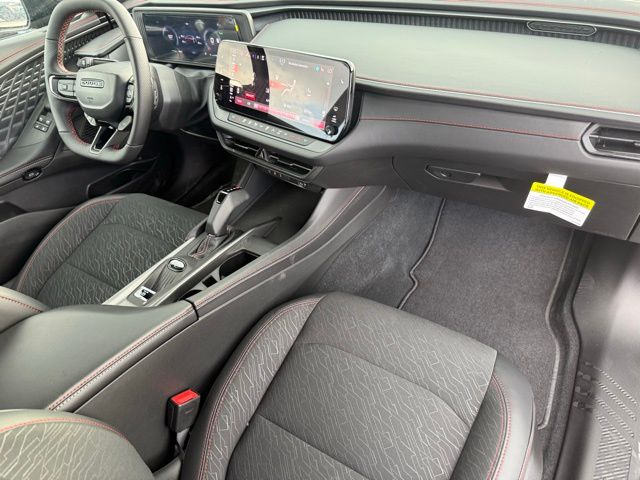2025 Dodge Charger R/T photo 19
