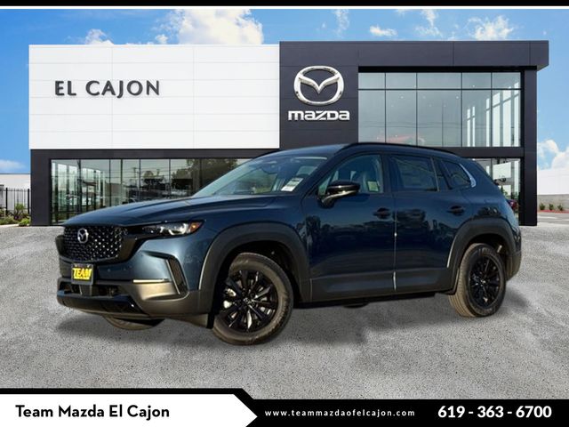 2026 Mazda CX-50 Premium's photo