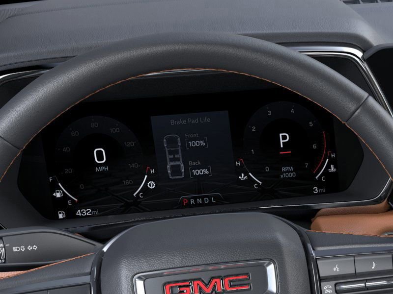 2025 Gmc Canyon AT4 photo 18