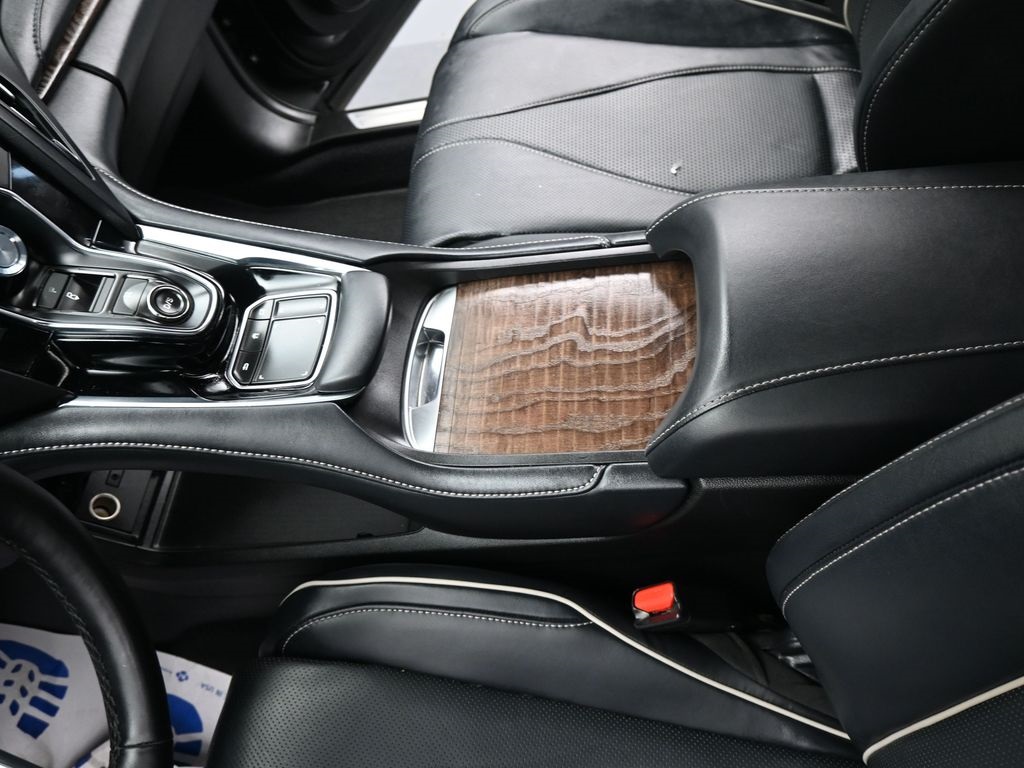 2019 Acura RDX Advance photo 5