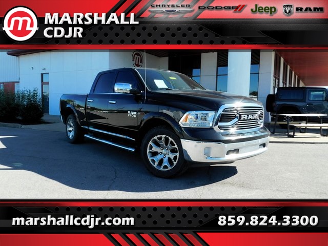 2016 RAM Ram 1500 Pickup Laramie Limited's photo