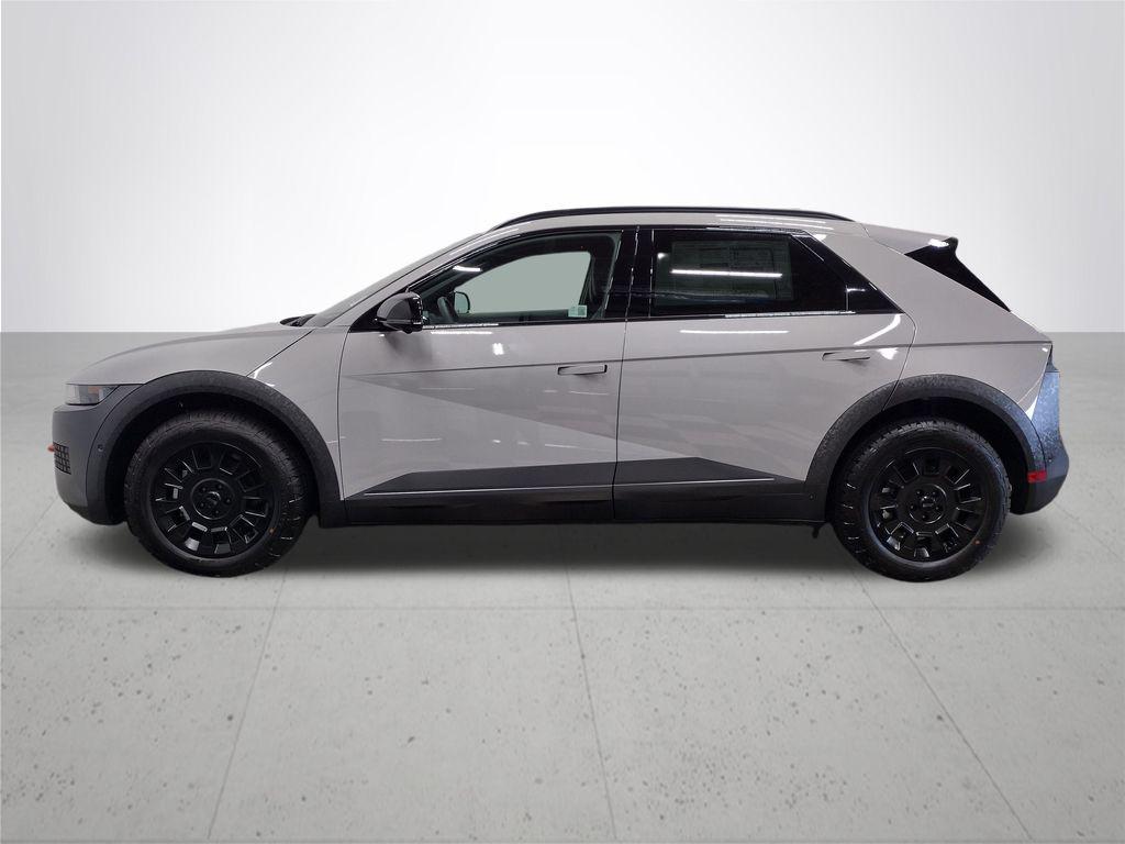 2025 Hyundai Ioniq 5 photo 10