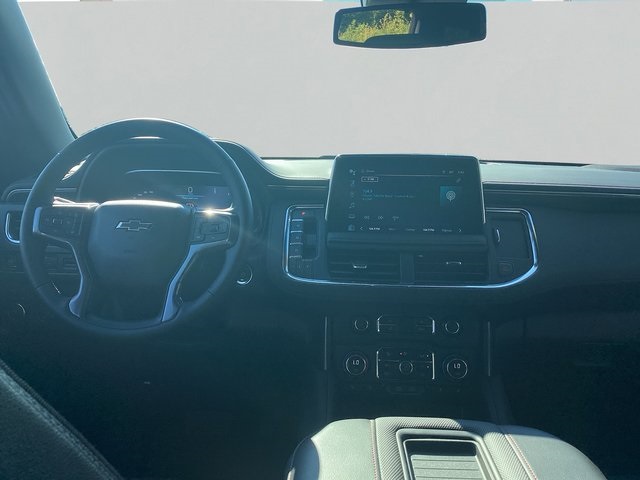 2024 Chevrolet Tahoe RST photo 20
