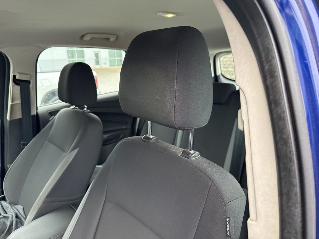 Used 2015 Ford Escape S with VIN 1FMCU0F71FUA87944 for sale in Mobile, AL