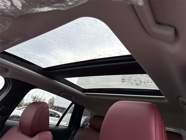 2026 Mazda CX-50 Premium Plus photo 4