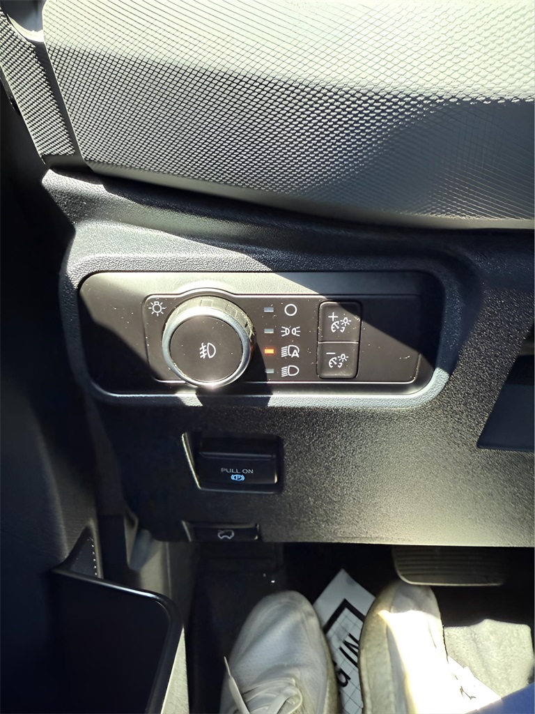 2023 Ford Bronco Big Bend photo 25