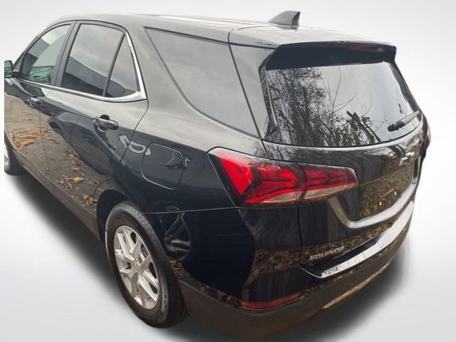 2023 Chevrolet Equinox LT photo 4