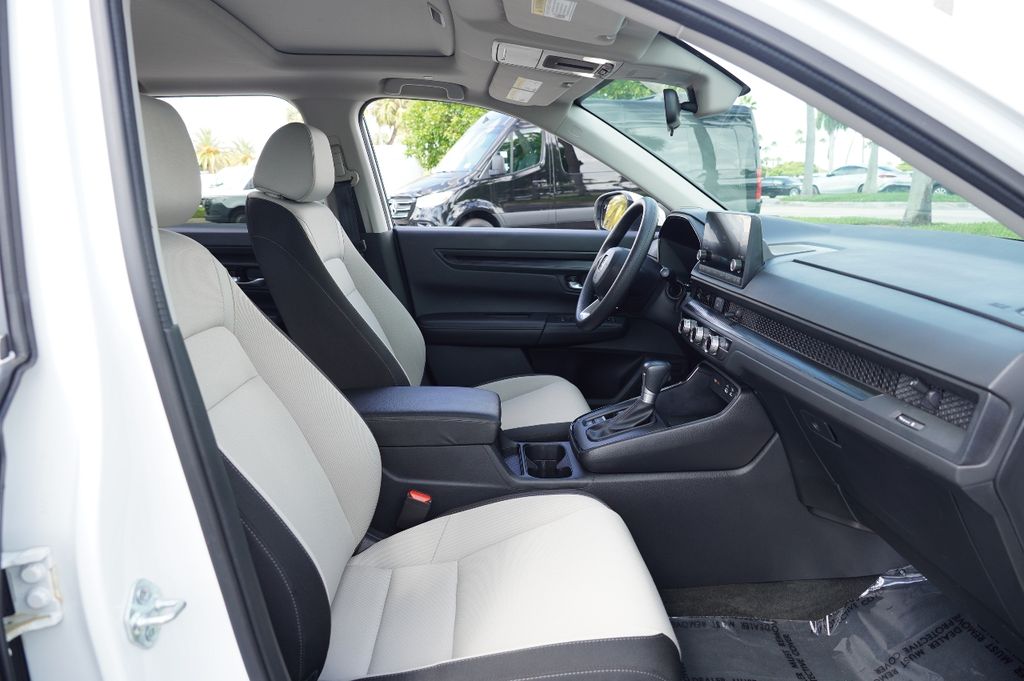 2024 Honda CR-V EX photo 9