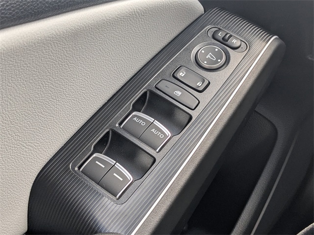2026 Honda Civic Hybrid Sport Touring photo 19