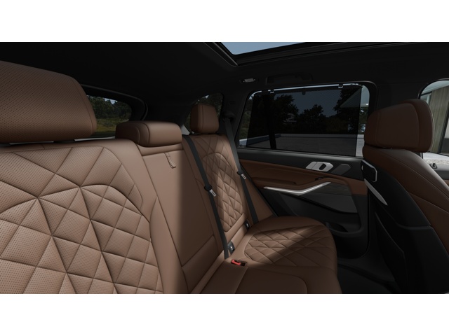 2026 Bmw X5 xDrive40i photo 9