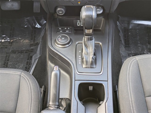 2020 Ford Ranger XL photo 19
